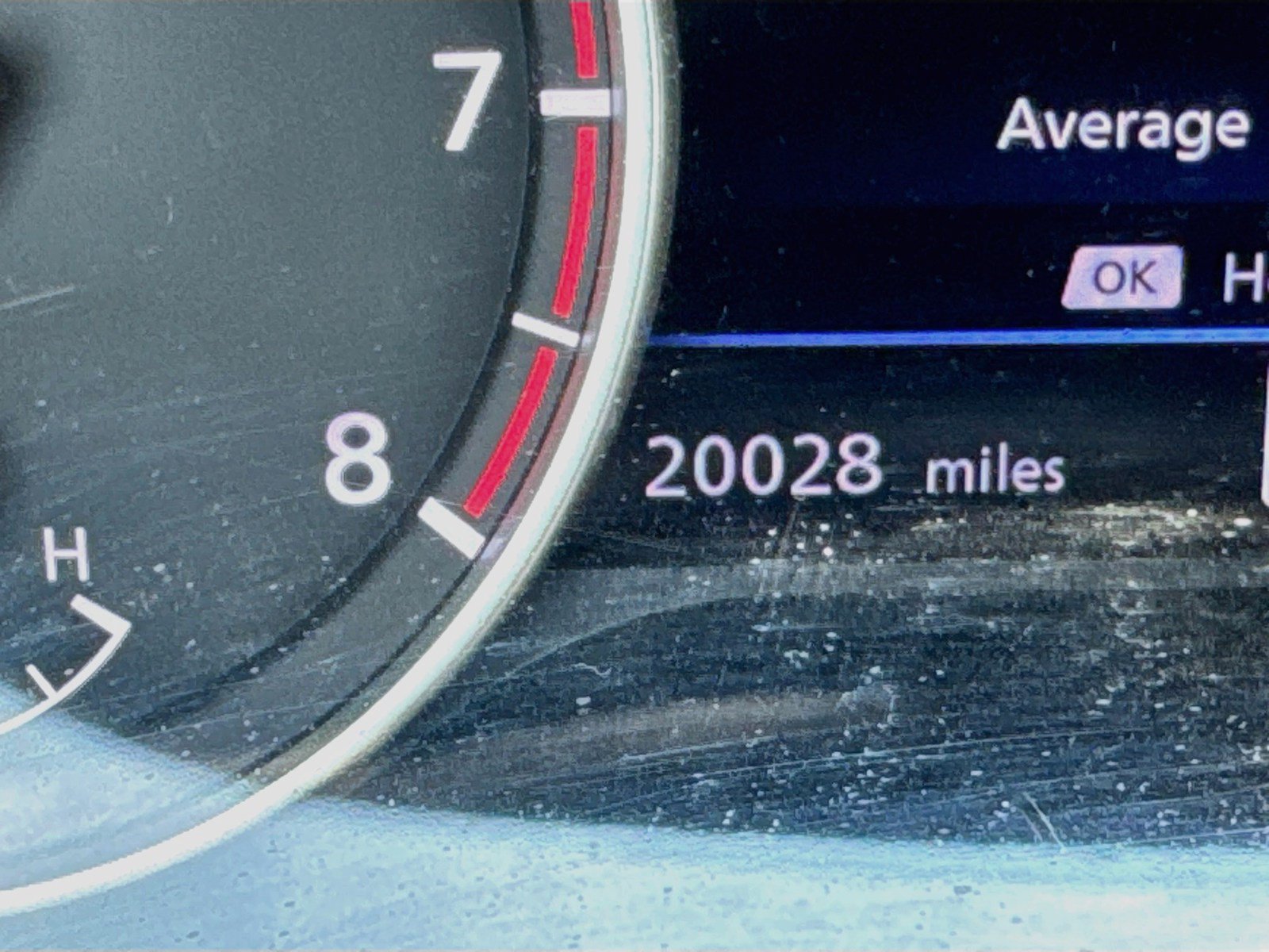 Used 2022 Nissan Sentra SR w/ Electronics Package FWD image 12