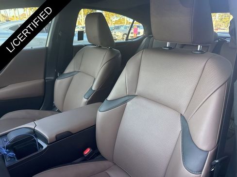 Used 2022 Lexus ES 350 w/ Premium Package image 15