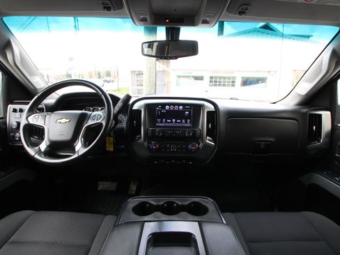 Used 2017 Chevrolet Silverado 2500 LT w/ All Star Edition AWD/4WD image 13