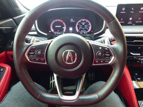 Used 2023 Acura MDX A-Spec AWD/4WD image 26