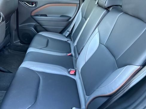 Used 2025 Subaru Forester Sport AWD/4WD image 10