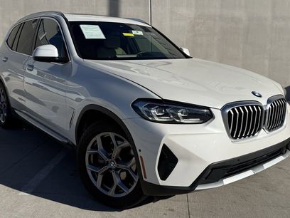 Used 2022 BMW X3 xDrive30i w/ Convenience Package