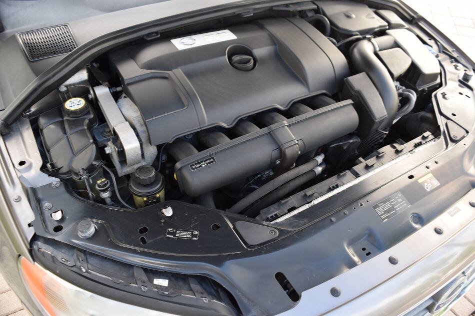Used 2012 Volvo S80 3.2 FWD image 91