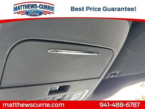 Certified 2023 Ford F150 Lightning Platinum AWD/4WD image 26