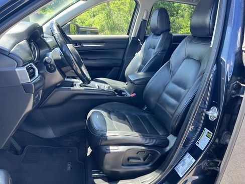 Used 2018 MAZDA CX-5 Grand Touring AWD/4WD image 23