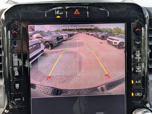 New 2026 RAM 1500 Big Horn AWD/4WD image 21