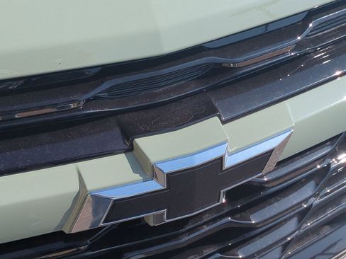 New 2026 Chevrolet Trax ACTIV w/ Driver Confidence Package image 29