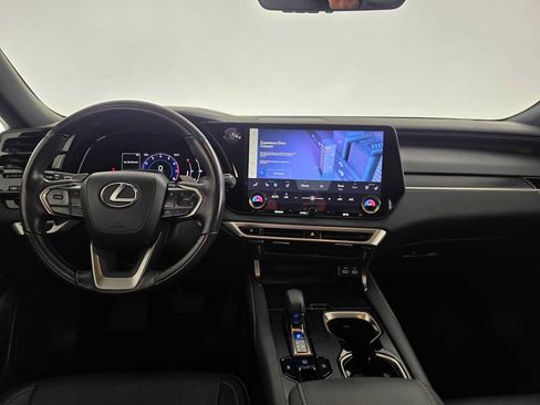 Certified 2024 Lexus RX 350 Premium w/ Convenience Package FWD image 18