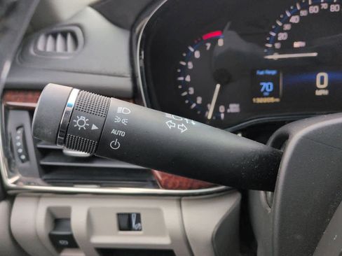 Used 2014 Cadillac CTS Luxury image 28