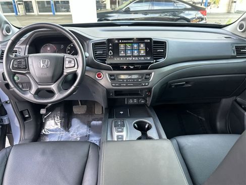 Used 2024 Honda Ridgeline RTL+ image 10