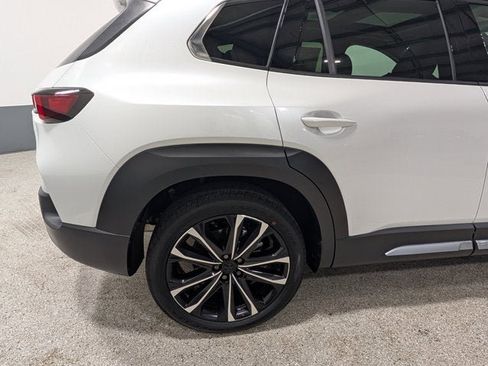 New 2026 MAZDA CX-50 AWD 2.5 S w/ Accent Package image 9