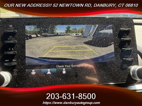 Used 2022 Honda Accord Sport image 12