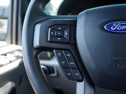 Used 2021 Ford F350 XL w/ STX Appearance Package AWD/4WD image 29