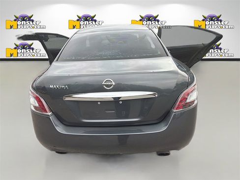 Used 2013 Nissan Maxima 3.5 S image 24