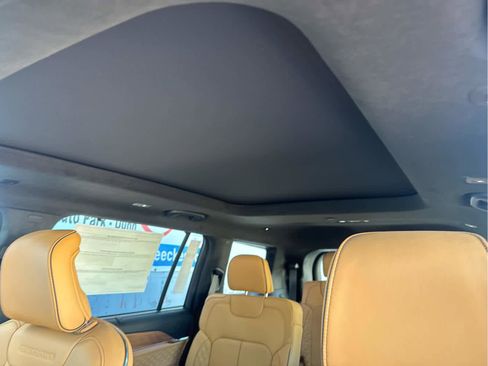 New 2026 Jeep Grand Cherokee L Summit AWD/4WD image 37
