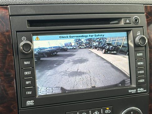 Used 2011 GMC Sierra 3500 Denali image 55