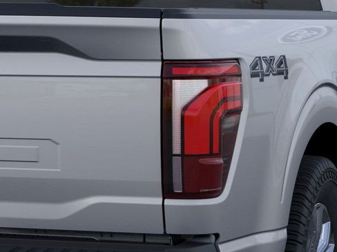 New 2026 Ford F150 Lariat w/ Equipment Group 501A Mid AWD/4WD image 21