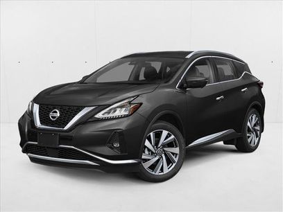 Used 2023 Nissan Murano SL