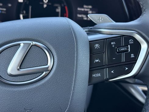 Used 2026 Lexus RX 350 FWD w/ Accessory Package (Z1) image 27