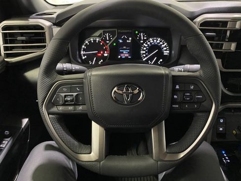 New 2026 Toyota Tundra SR5 w/ TRD Off-Road Package image 16