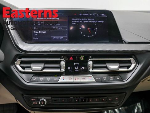 Used 2022 BMW 228i xDrive Gran Coupe w/ Convenience Package image 12