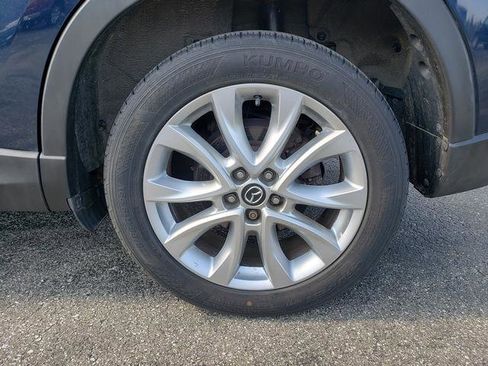 Used 2015 MAZDA CX-5 Grand Touring AWD/4WD image 19
