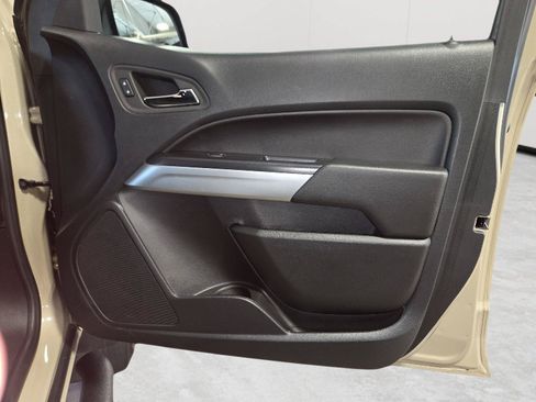 Used 2022 Chevrolet Colorado ZR2 AWD/4WD image 44