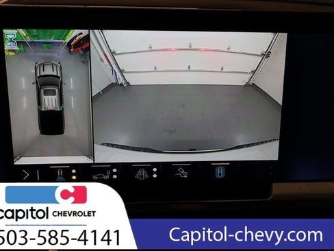 Used 2022 Chevrolet Silverado 1500 LTZ image 27