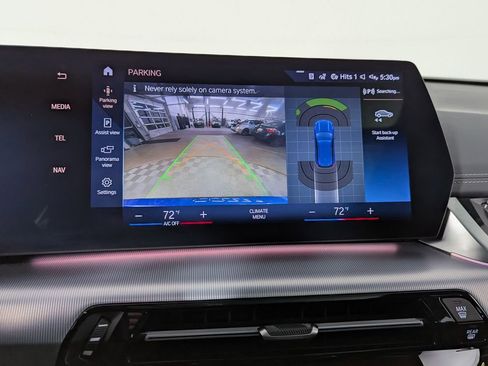 Certified 2023 BMW X1 xDrive28i w/ M Sport Package image 23