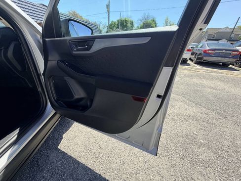 Used 2020 Ford Escape S FWD image 13