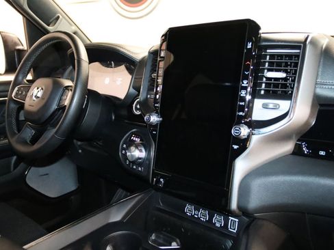 Used 2025 RAM 1500 Rebel w/ Rebel Level 2 Equipment Group AWD/4WD image 64