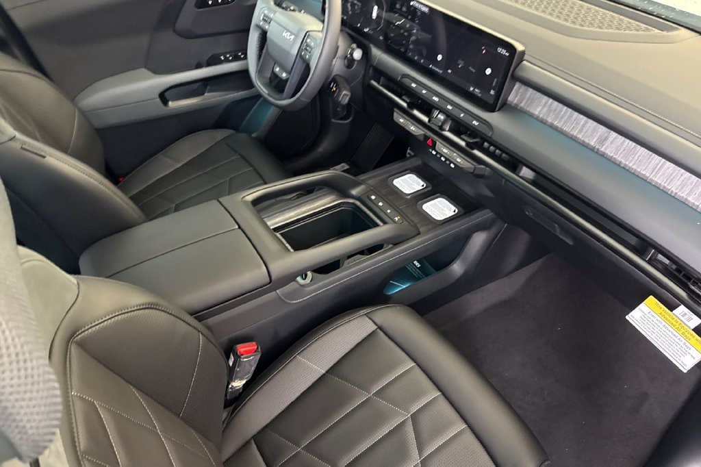 New 2027 Kia Telluride X-Line SX Prestige AWD/4WD image 17