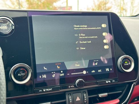 New 2026 Lexus NX 350 F Sport image 28