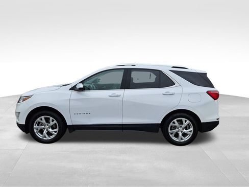 Used 2018 Chevrolet Equinox Premier image 9