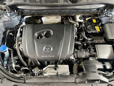 Used 2024 MAZDA CX-5 Carbon Edition AWD/4WD image 35