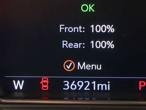 Used 2022 GMC Sierra 3500 Denali image 17