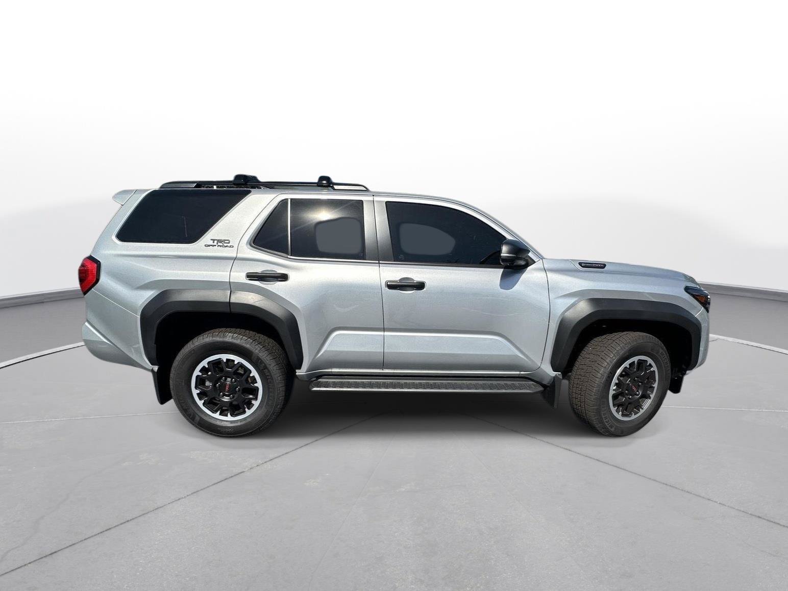 Certified 2025 Toyota 4Runner TRD Off-Road Premium AWD/4WD image 52