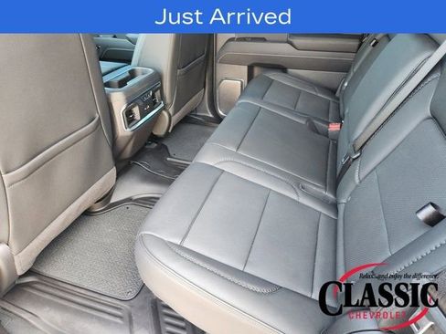 Used 2024 GMC Sierra 1500 Denali w/ Technology Package image 40
