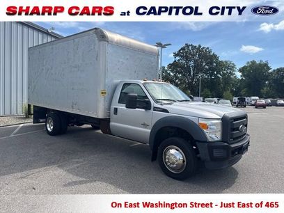 Used 2015 Ford F450 XL