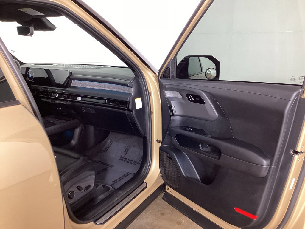 Used 2027 Kia Telluride X-Line SX Prestige AWD/4WD image 20