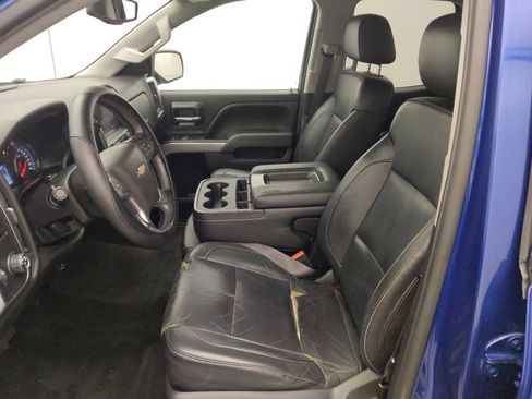 Used 2014 Chevrolet Silverado 1500 LT w/ All Star Edition RWD image 17
