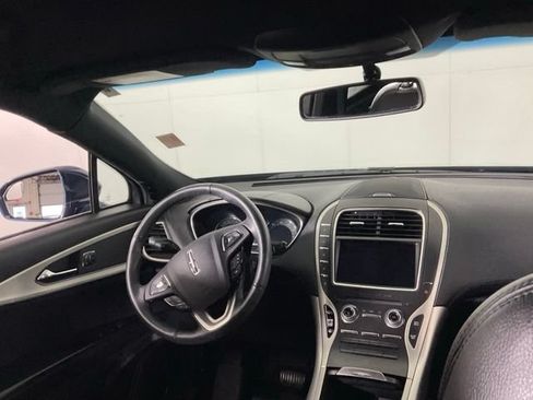 Used 2017 Lincoln MKX Premiere FWD image 29