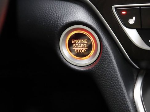 Used 2018 Honda Accord EX image 19