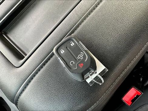 Used 2021 Chevrolet Silverado 1500 RST w/ All Star Edition Plus image 30