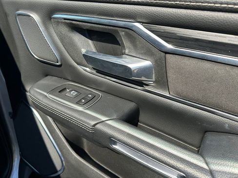 Certified 2024 RAM 1500 Laramie image 19