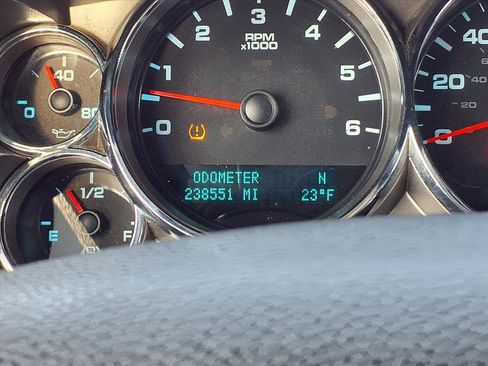 Used 2009 Chevrolet Silverado 1500 LT image 13