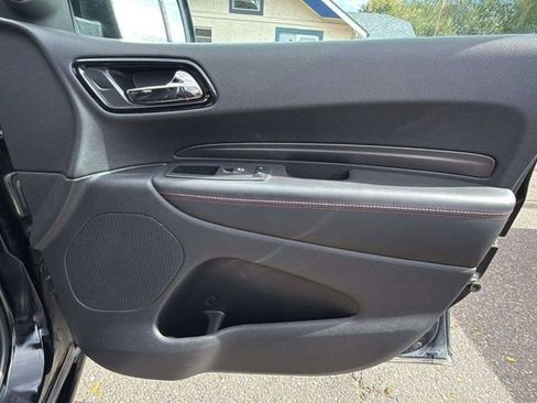 Used 2024 Dodge Durango GT image 18