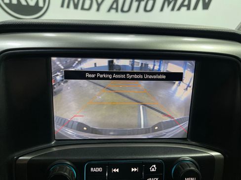 Used 2015 Chevrolet Silverado 1500 LT image 10