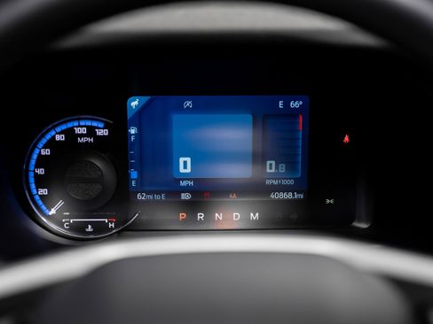 Used 2022 Ford Bronco Wildtrak AWD/4WD image 52