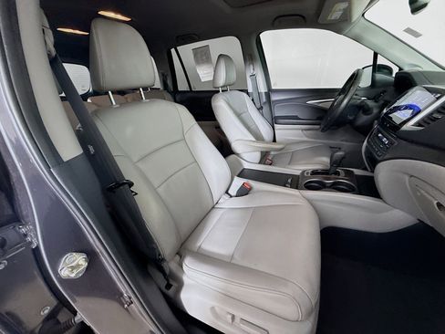 Used 2018 Honda Pilot EX-L image 36